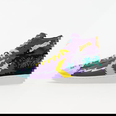 Tenisky a topánky Converse Chinatown Market x NBA Pro Leather Prism Rôznofarebný | 171240C, 0