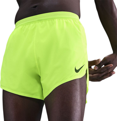 Šortky Nike AeroSwift 4inch Running Shorts Žltá | fn3352-702, 0