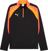 Puma IndividualLIGA 1/4 Zip Top