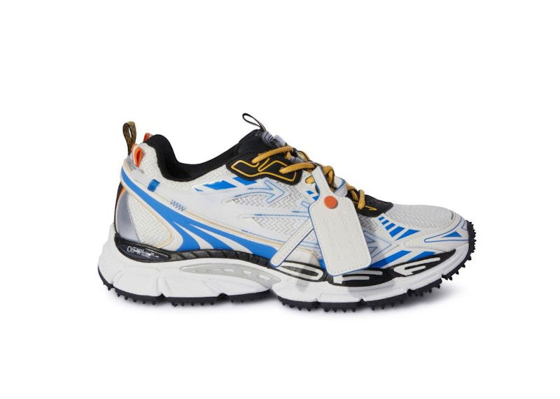 Tenisky a topánky Off-White Be Right Back New York W Rôznofarebný | OWIA289F24FAB0020945, 0