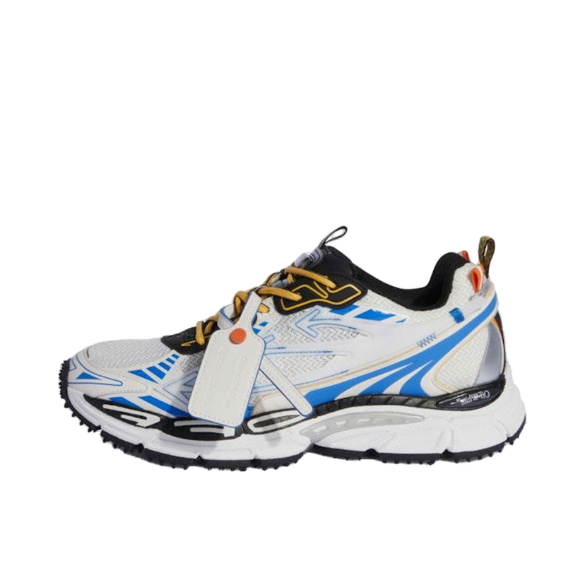Tenisky a topánky Off-White Be Right Back New York W Rôznofarebný | OWIA289F24FAB0020945