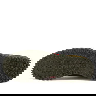 Tenisky a topánky Gucci Nora Sneaker Zelené | 832461-AAEW3-3041, 3
