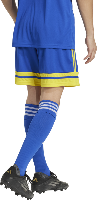 Šortky adidas Originals adidas Squadra 25 SHO Shorts Modrá | jn5407, 2