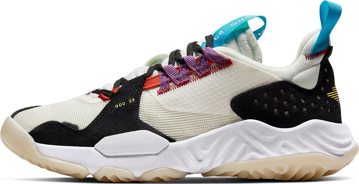 Tenisky a topánky Jordan Air Jordan Delta Biela | ct1003-101, 0