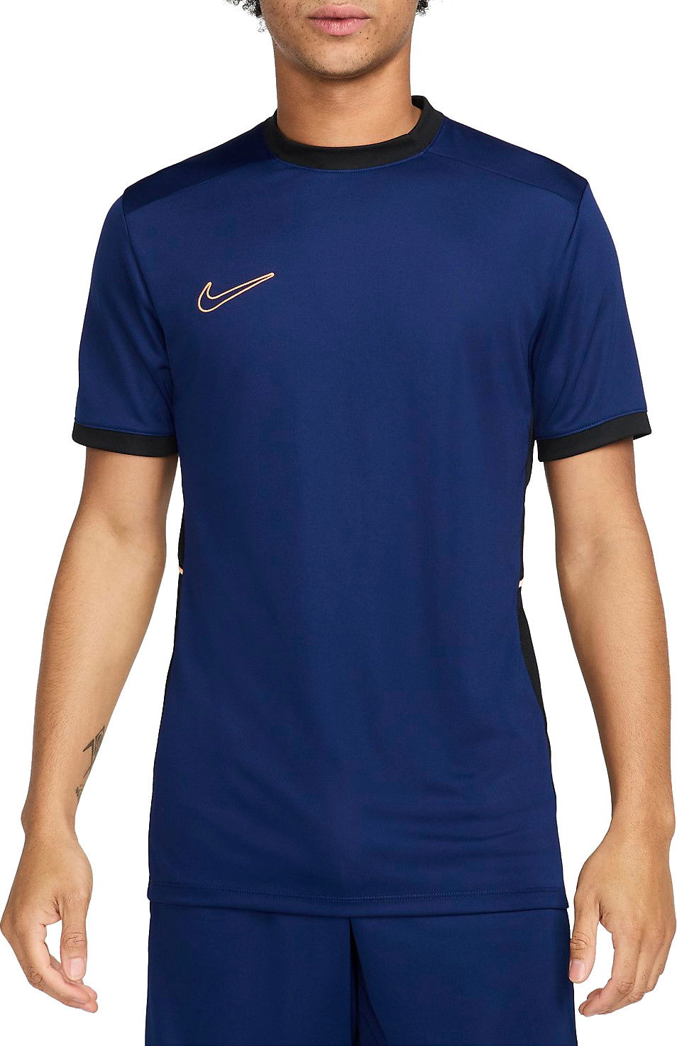 Dres Nike Nike Academy Dri-FIT ADV Top Modrá | hj3791-492, 0