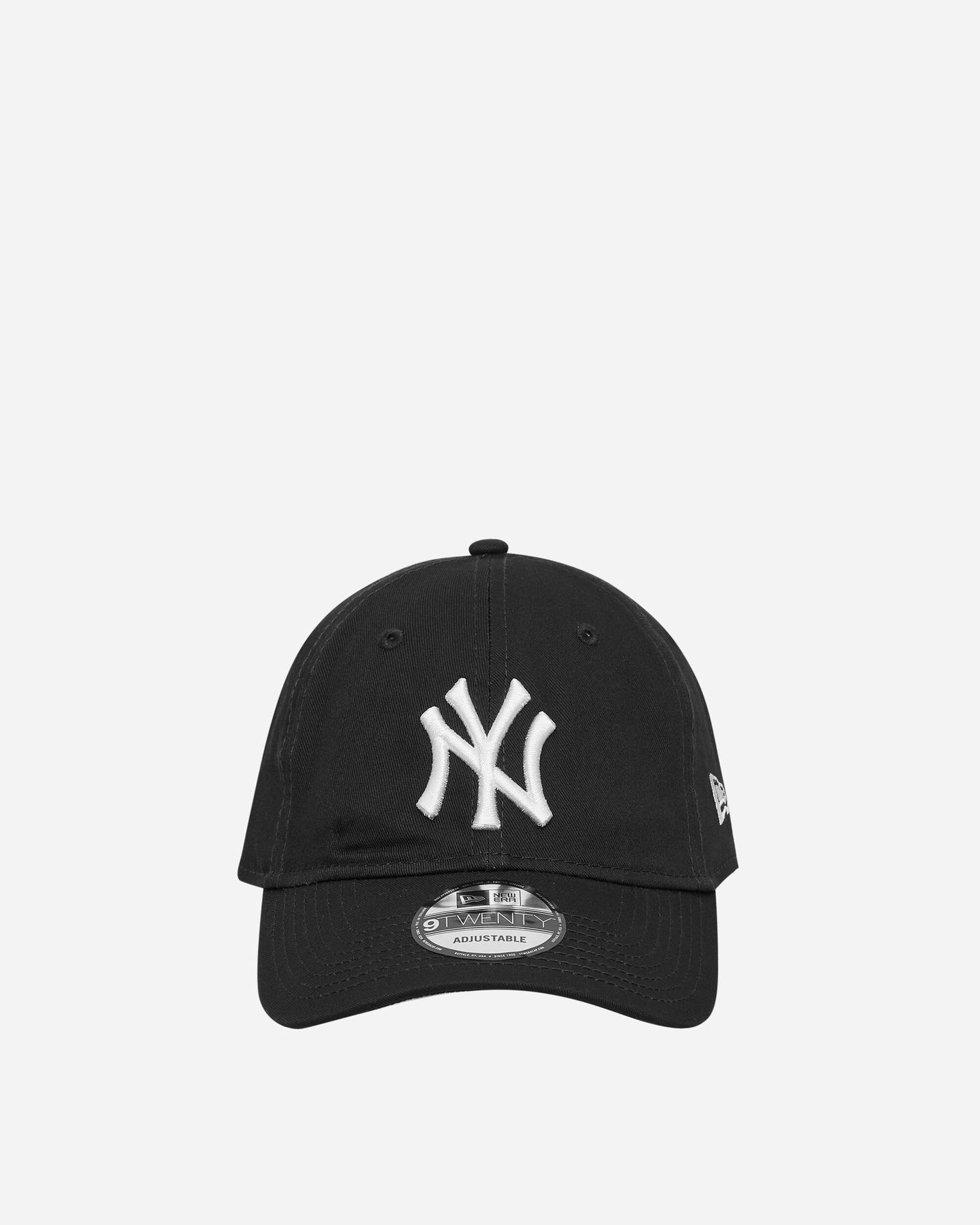 Šiltovka New Era Cap NEW YORK YANKEES Čierna | 60348852.BLKWHI, 1