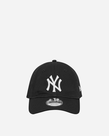 Šiltovka New Era Cap NEW YORK YANKEES Čierna | 60348852.BLKWHI, 1