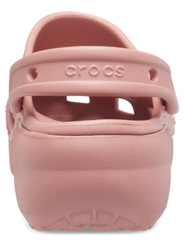 Tenisky a topánky Crocs Classic Platform Clog "Pale Blush" W Ružová | 206750/6RL, 3
