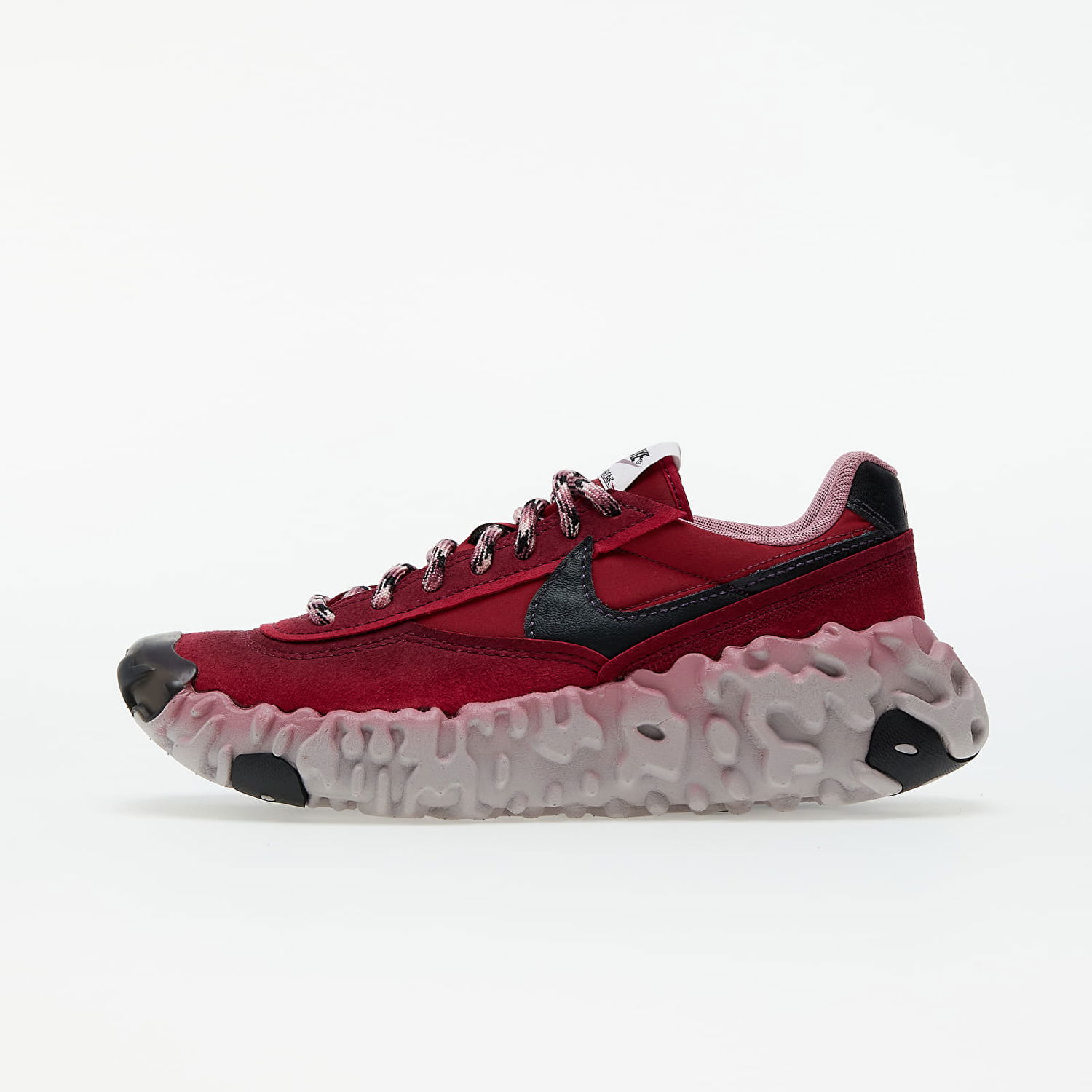 Tenisky a topánky Nike Overbreak SP Vínová | DA9784-600, 0
