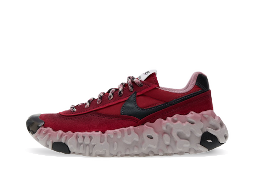 Tenisky a topánky Nike Overbreak SP Vínová | DA9784-600