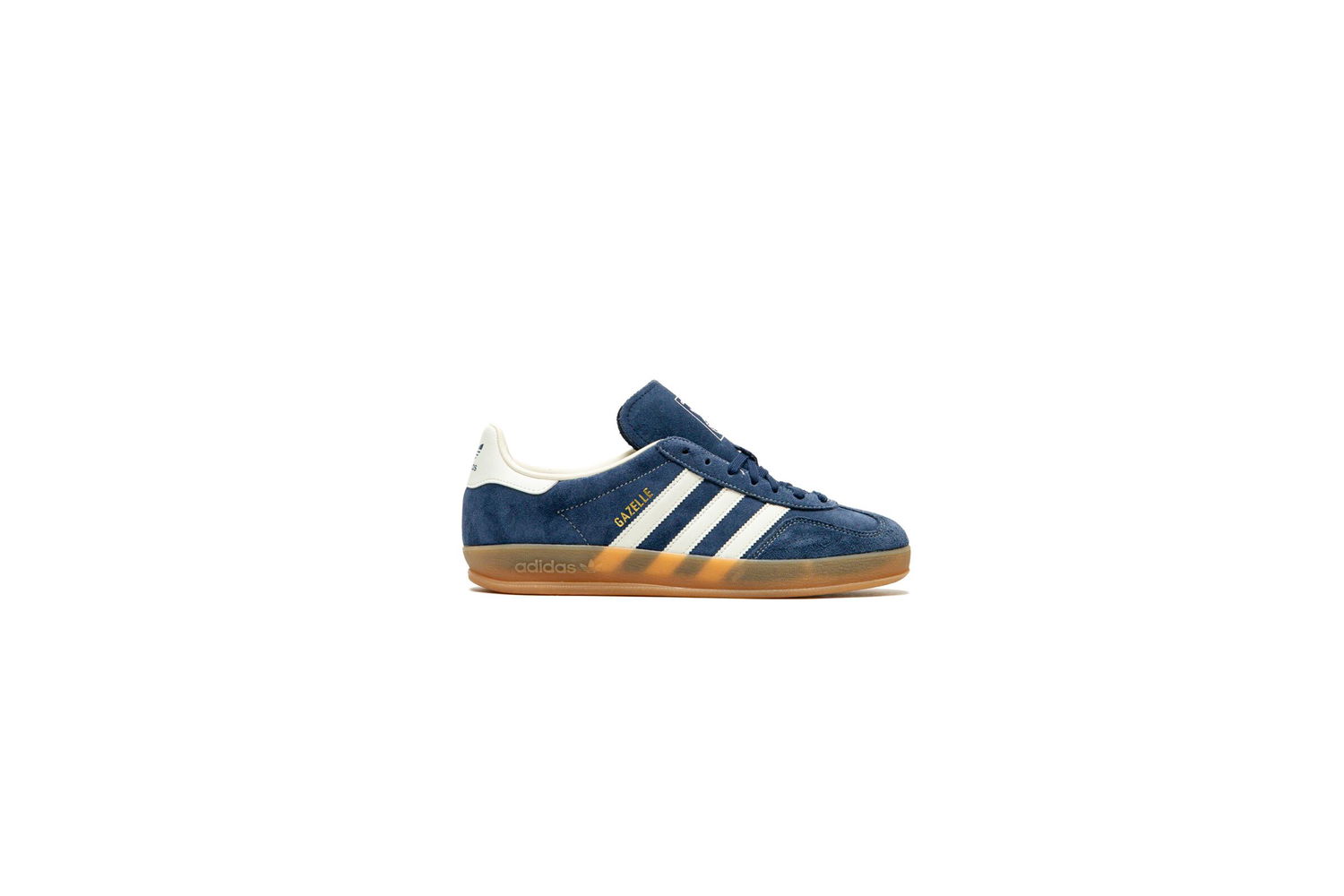 Tenisky a topánky adidas Originals Gazelle Indoor Modrá | JQ8393, 1
