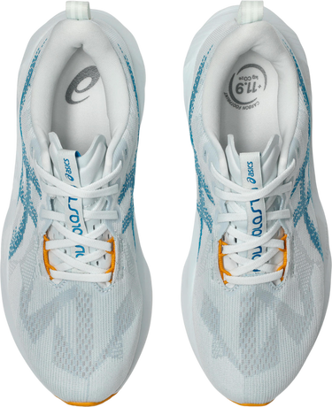 Tenisky a topánky Asics NOVABLAST 5 Modrá | 1011b974-407, 3