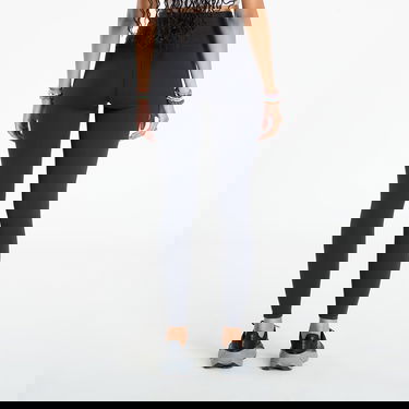 Legíny New Balance High-Waisted Running Tights Čierna | NBWP51126BK, 2