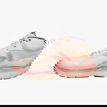 Tenisky a topánky Keen Leiki Mid Wp Birch/ Cameo Rose Ružová | 10054507KEN01, 0