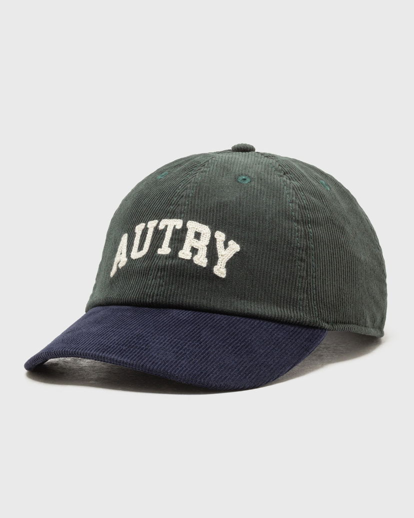 Šiltovka Autry Main Corduroy Baseball Cap Rôznofarebný | ACPUQ9BG