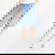 Brandon Single Knee Short Blue