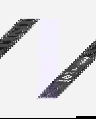 Šál Umbro Cult Unity SPYCAM Scarf Rôznofarebný | UBMW232YA11 BLK0028, 3