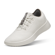 Wool Runner Go, Size 8