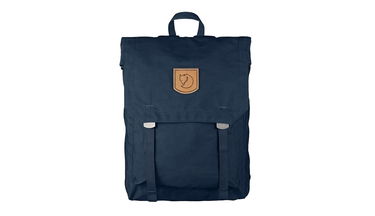 Batoh FJÄLLRÄVEN Räven Foldsack No.1 Navy | F24210-560, 0