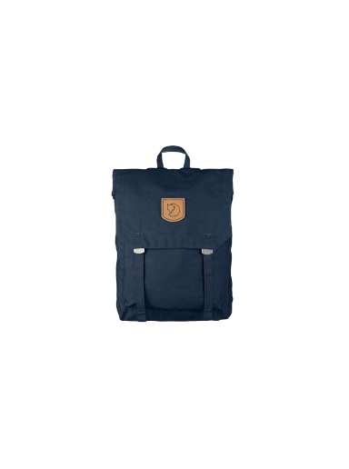 Batoh FJÄLLRÄVEN Räven Foldsack No.1 Navy | F24210-560