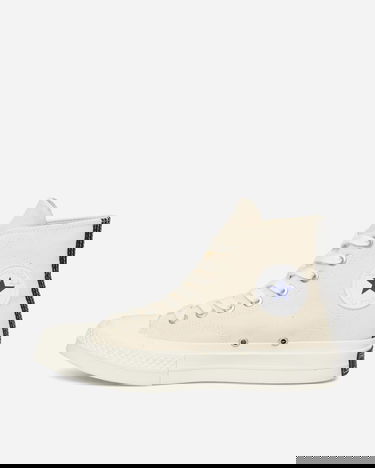 Tenisky a topánky Converse Chuck Taylor All Star First String Biela | A14279C, 3