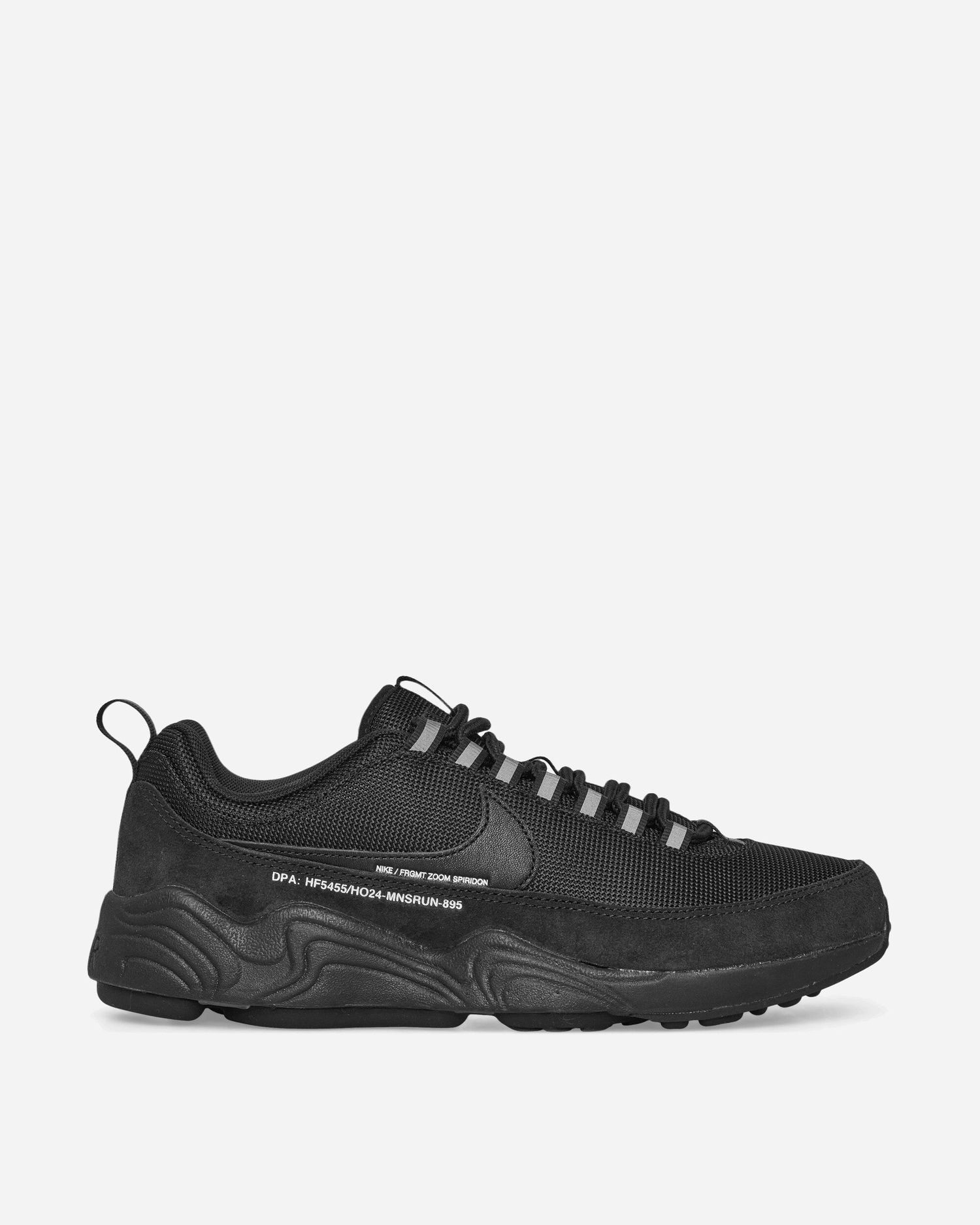 Tenisky a topánky Nike Air Zoom Spiridon Čierna | HF5455-001, 1