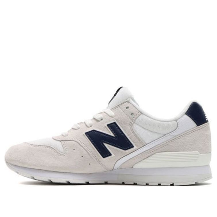 Tenisky a topánky New Balance 996 Aviator Biela | MRL996JL
