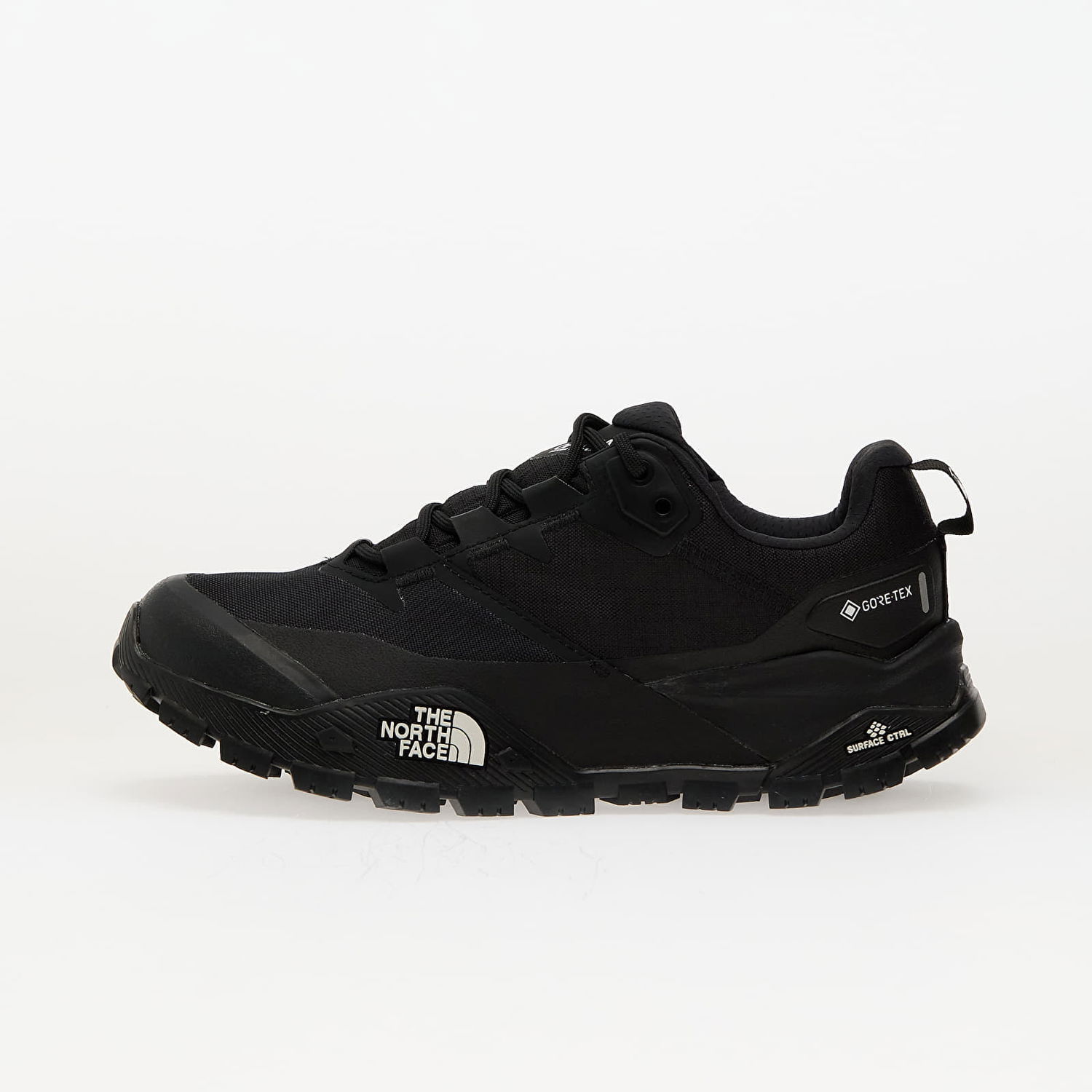 Tenisky a topánky The North Face Offtrail Hike Gore-Tex Čierna | NF0A8AEHKY41, 0
