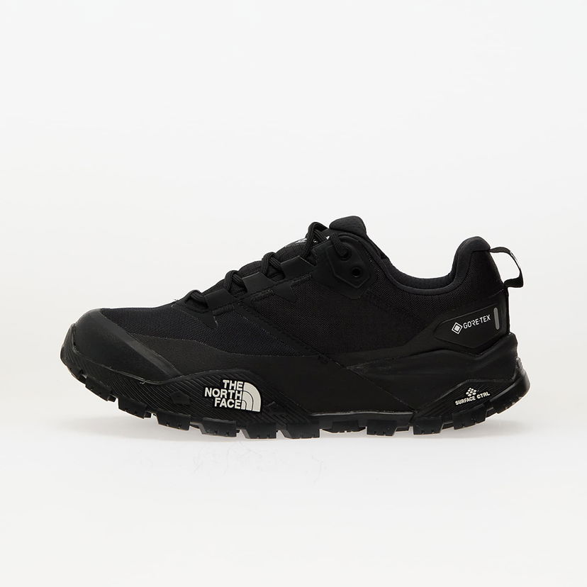 Tenisky a topánky The North Face Offtrail Hike Gore-Tex Čierna | NF0A8AEHKY41