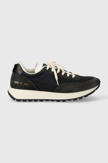 Tenisky a topánky Common Projects Track Classic Modrá | 2409.4928, 1