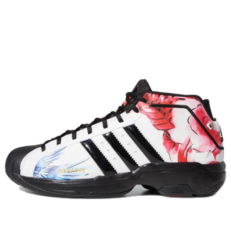 Tenisky a topánky adidas Originals Pro Model 2G Biela | FW5423