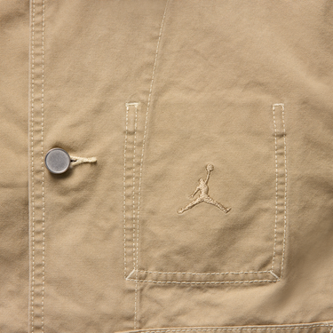 Bunda Jordan Jordan Essentials Chicago Jacket Béžová | HF9317-257, 4