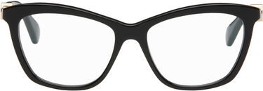 Slnečné okuliare Cartier Signature C Cat Eye Glasses Čierna | CT0526O-001, 0