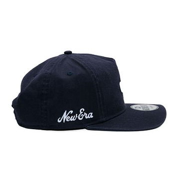 Šiltovka New Era NE Script Golfer One Size (56-59 cm) Navy | 60595460, 2