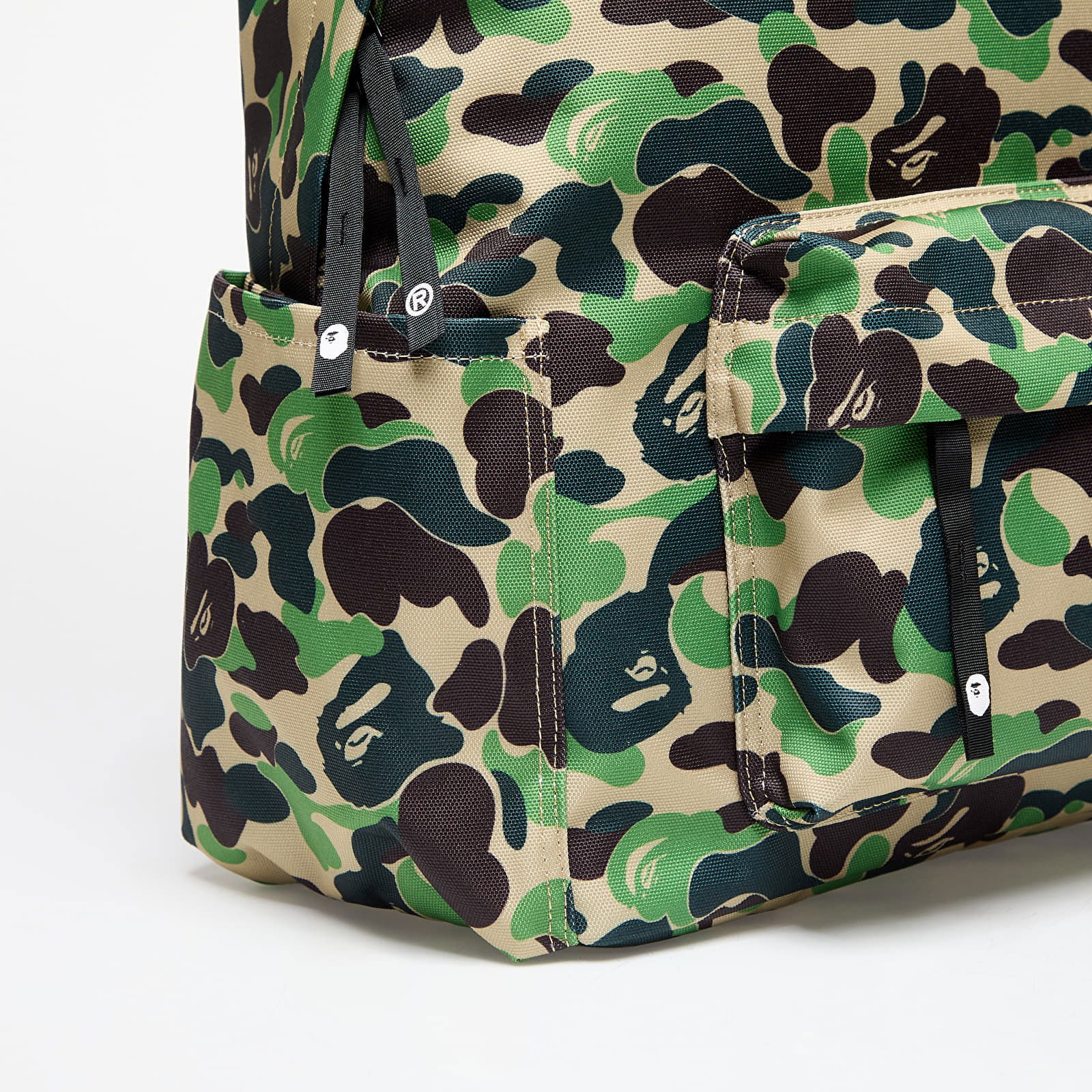 Abc Camo Daypack