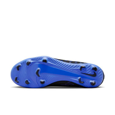 Tenisky a topánky Nike Mercurial Vapor 15 Club Čierna | DJ5963-040, 6