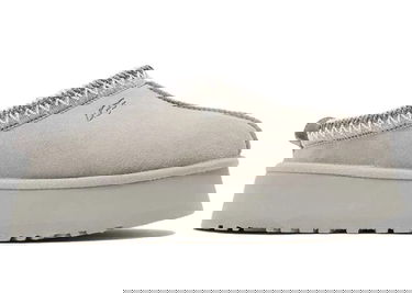 Tenisky a topánky UGG Tazz Slipper "Seal" W Šedá | 1122553-SEL, 0