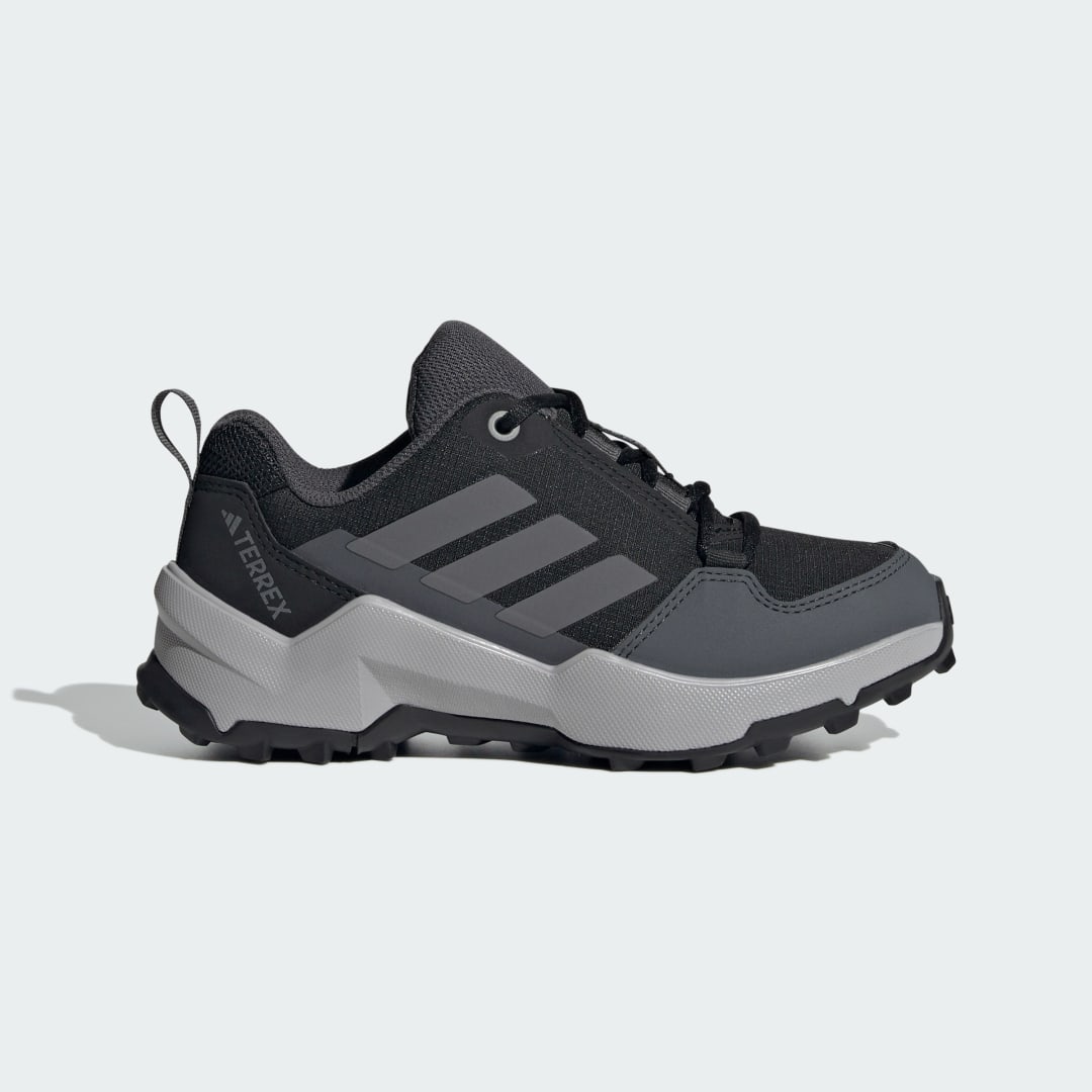 Tenisky a topánky adidas Performance Terrex Ax4r Hiking Shoes Šedá | IF6525, 0