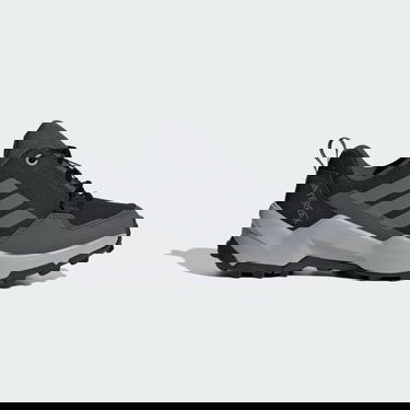 Tenisky a topánky adidas Performance Terrex Ax4r Hiking Shoes Šedá | IF6525, 0