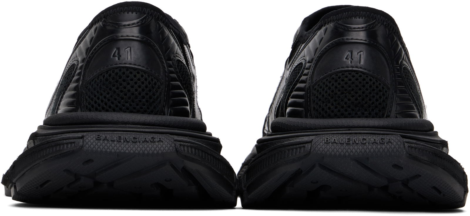 Balenciaga 3XL Slip On