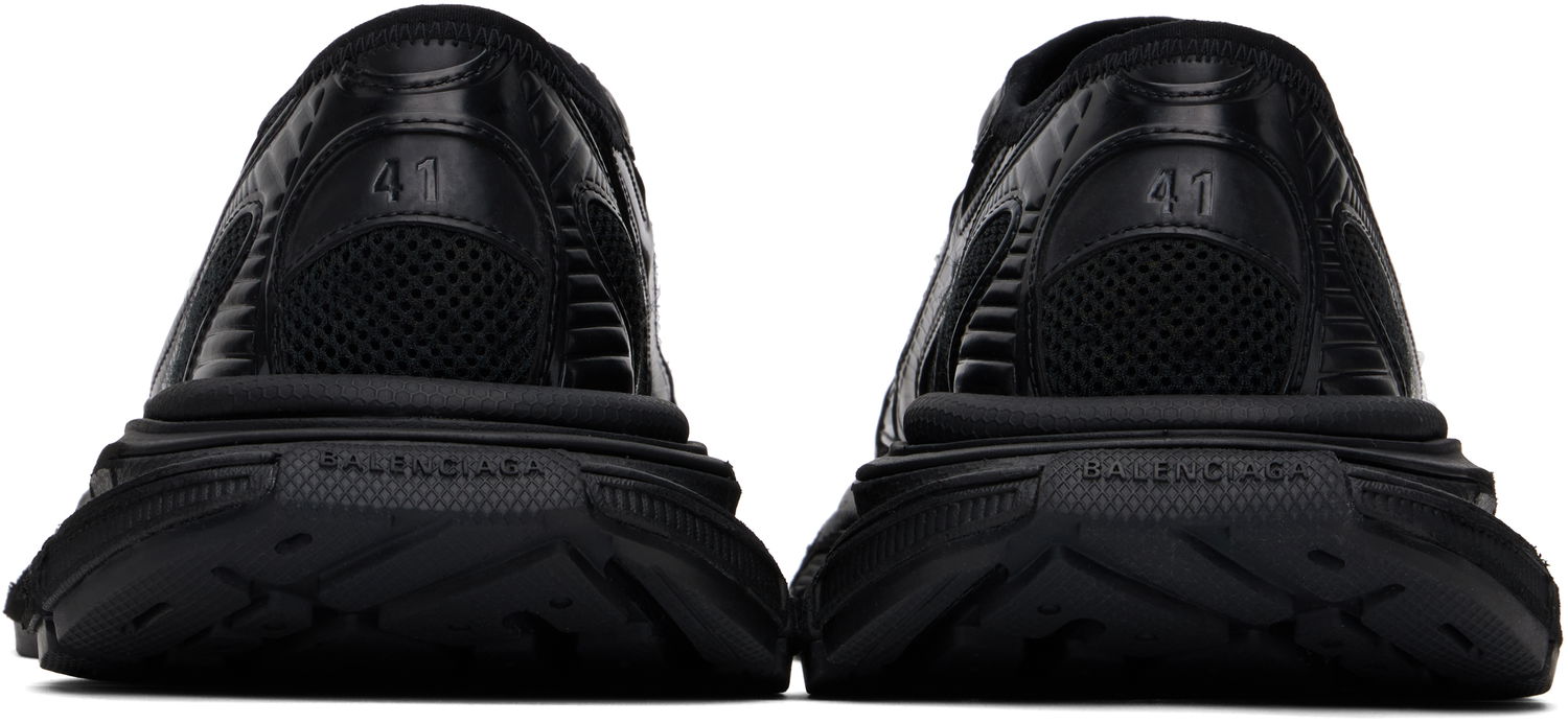 Tenisky a topánky Balenciaga Balenciaga 3XL Slip On Čierna | 798531W3XSO1000, 1