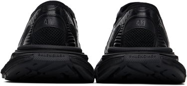 Tenisky a topánky Balenciaga Balenciaga 3XL Slip On Čierna | 798531W3XSO1000, 1