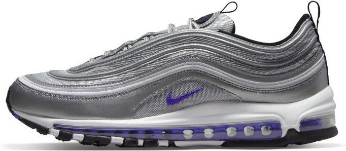 Tenisky a topánky Nike Air Max 97 Šedá | DJ0717-001, 0