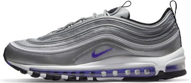 Tenisky a topánky Nike Air Max 97 Šedá | DJ0717-001, 0