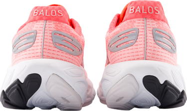 Tenisky a topánky New Balance Fresh Foam X Balos Ružová | mbalce1-mbalce1, 4