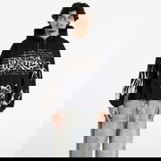 Wasted Paris Atm Boxy Zip Hoodie