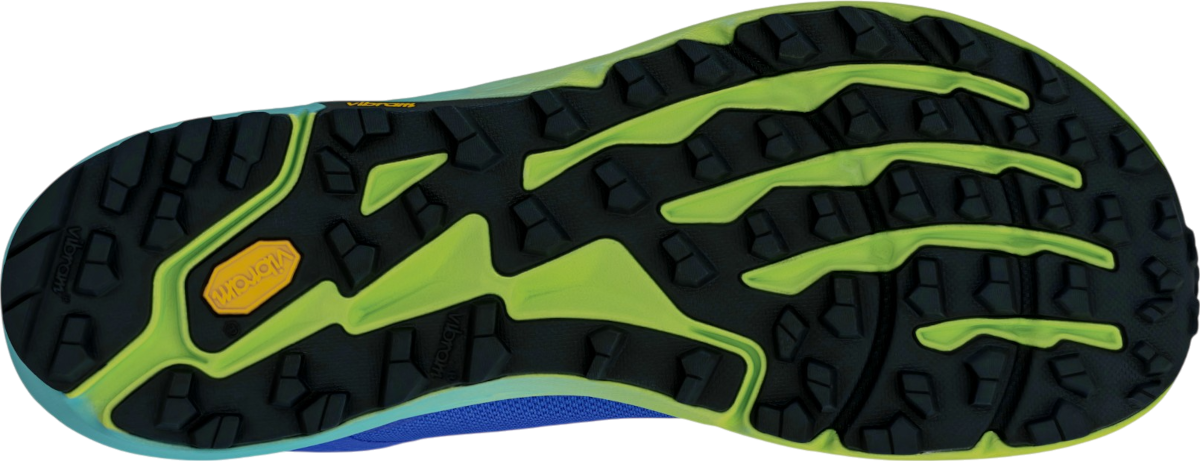 Tenisky a topánky Altra Running Altra Timp 5 Modrá | al0a85pe-4311, 1