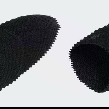 Kulicha adidas Originals Adicolor Short Beanie Čierna | IL8441, 1