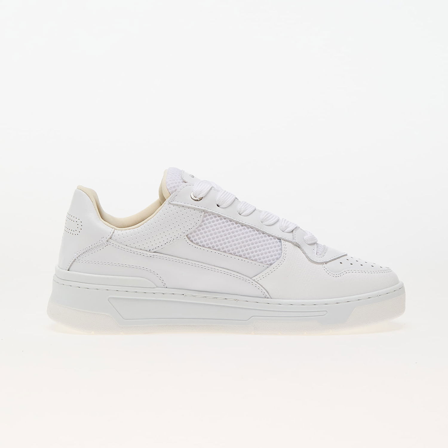 Tenisky a topánky Filling Pieces Cruiser Crumbs Biela | 64427541901, 1