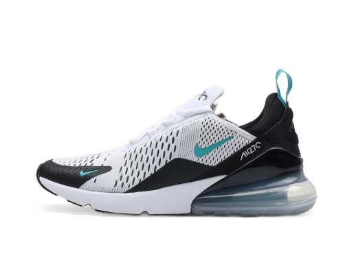Tenisky a topánky Nike Air Max 270 ''Dusty Cactus'' Biela | AH8050-001
